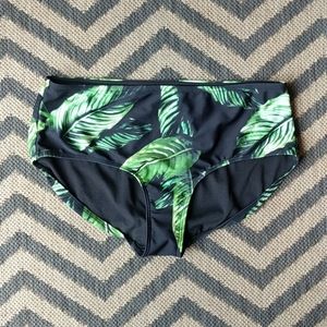 Albion Laguna Midi Bottoms
